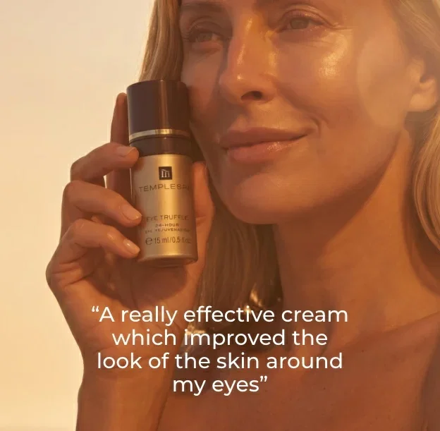 24-Hour Eye Rejuvenation EYE TRUFFLE