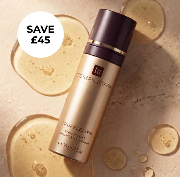 Super Luxe Luminosity Serum TRUFFLELIXIR