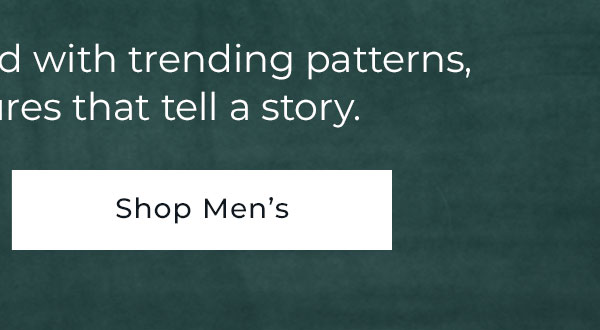 Shop Men's