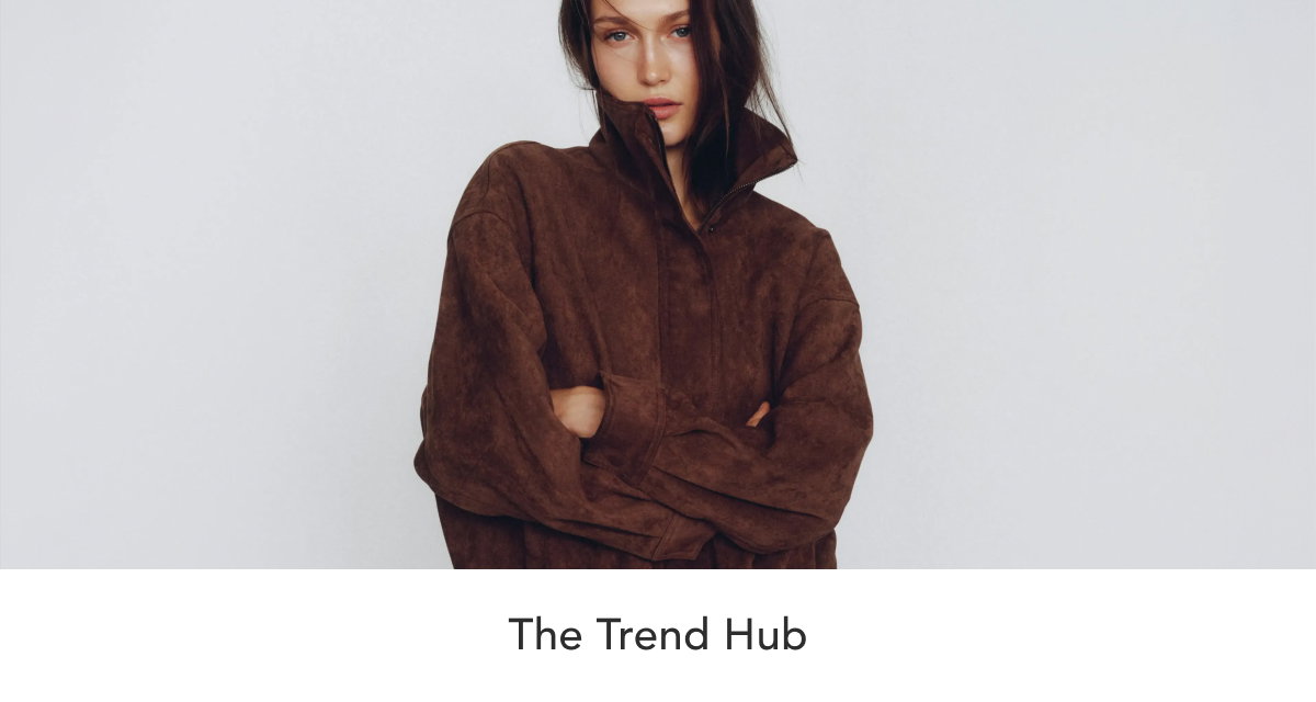 The Trend Hub