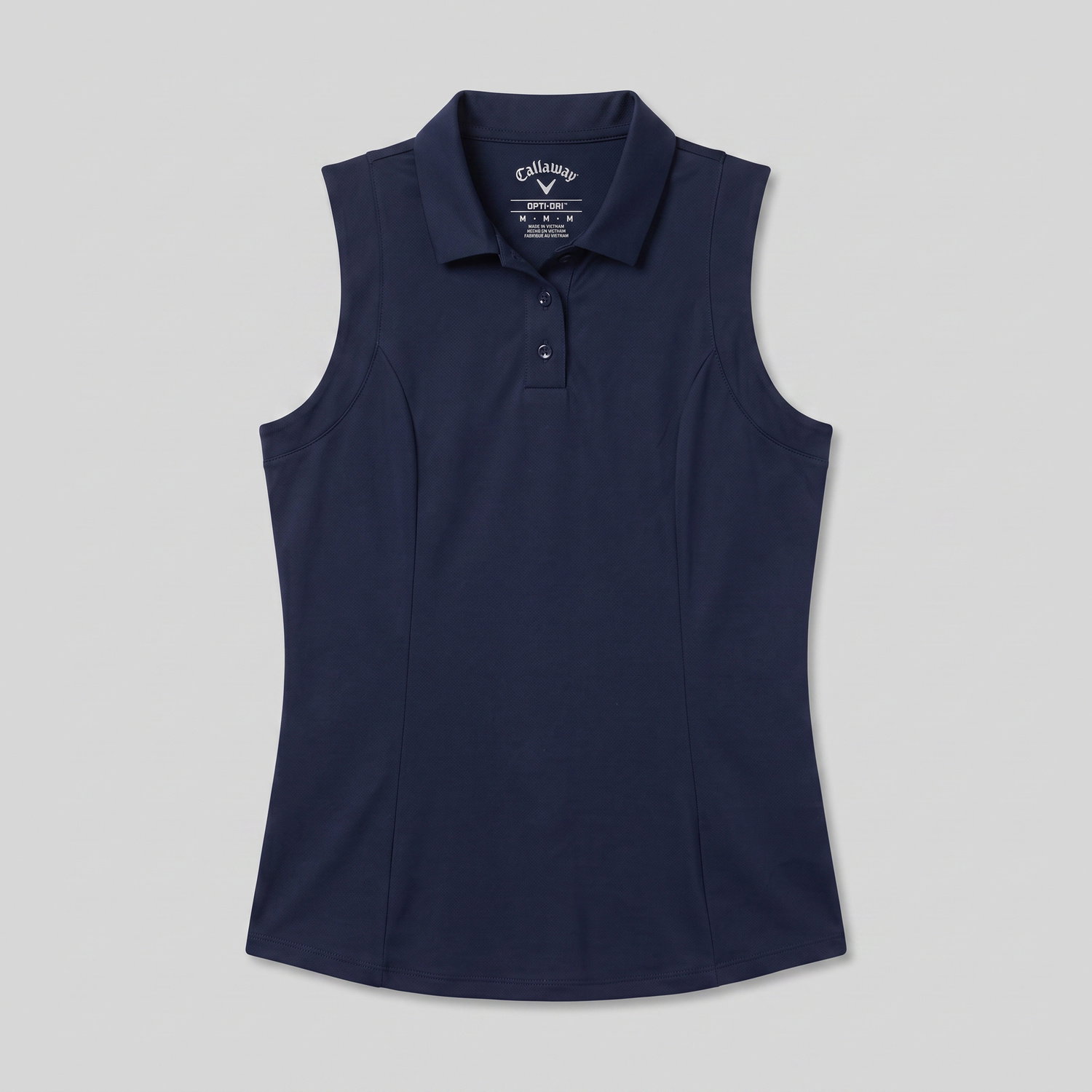 Womens Tournament Golf Polo
