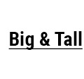 Big & Tall