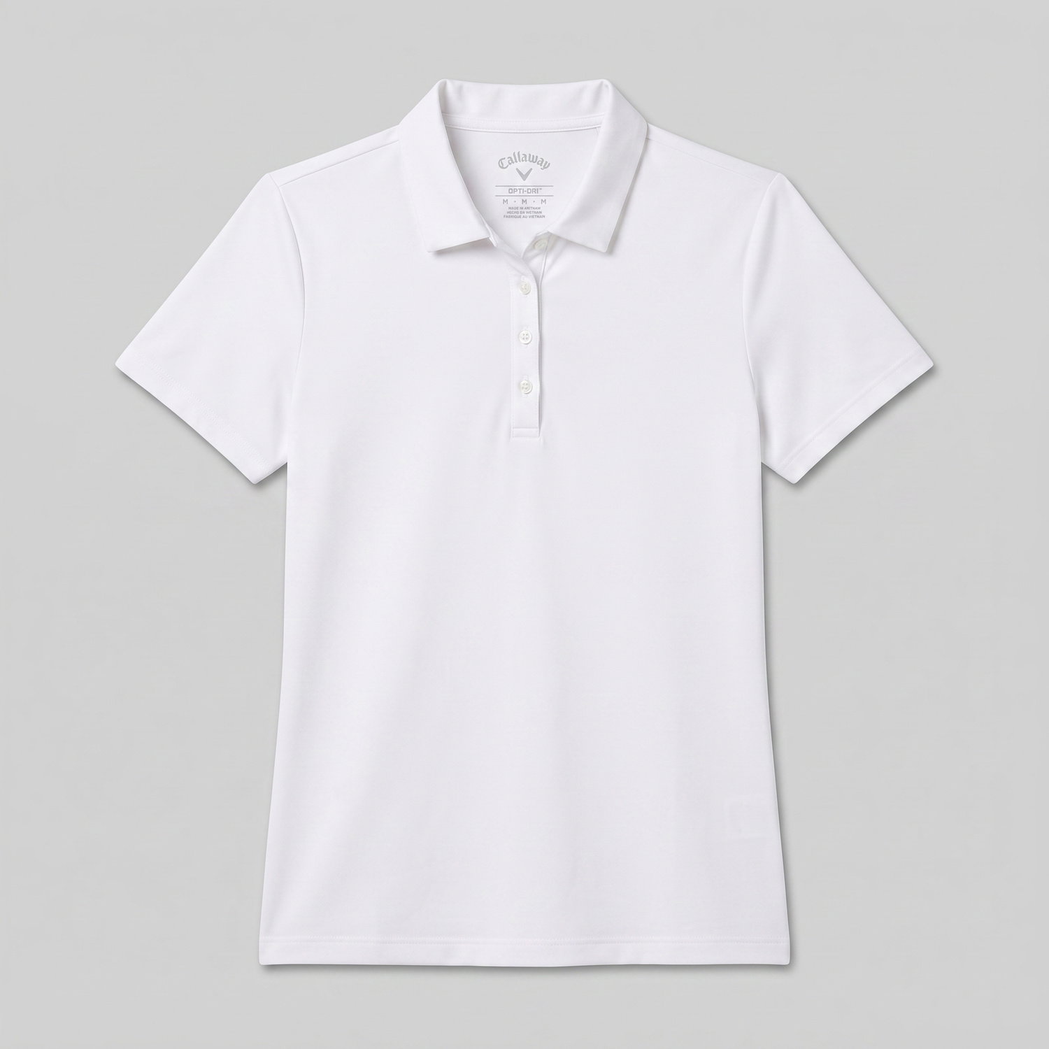 Womens Tournament Golf Polo