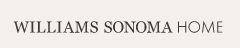 WILLIAMS SONOMA HOME