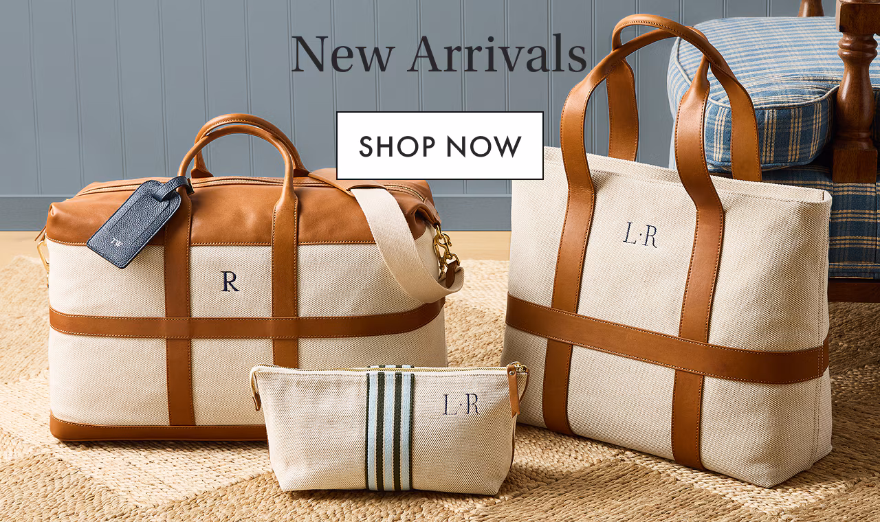 New Arrivals - Shop Now