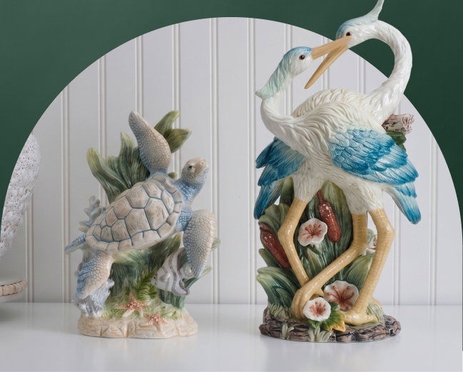 Shop Now and Save up to 70% off select figurines*