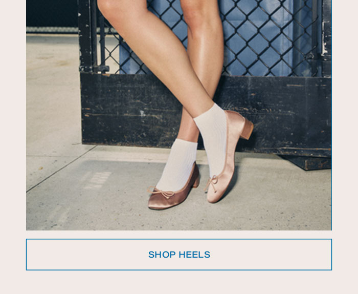 Shop new heels