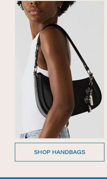 Shop handbags
