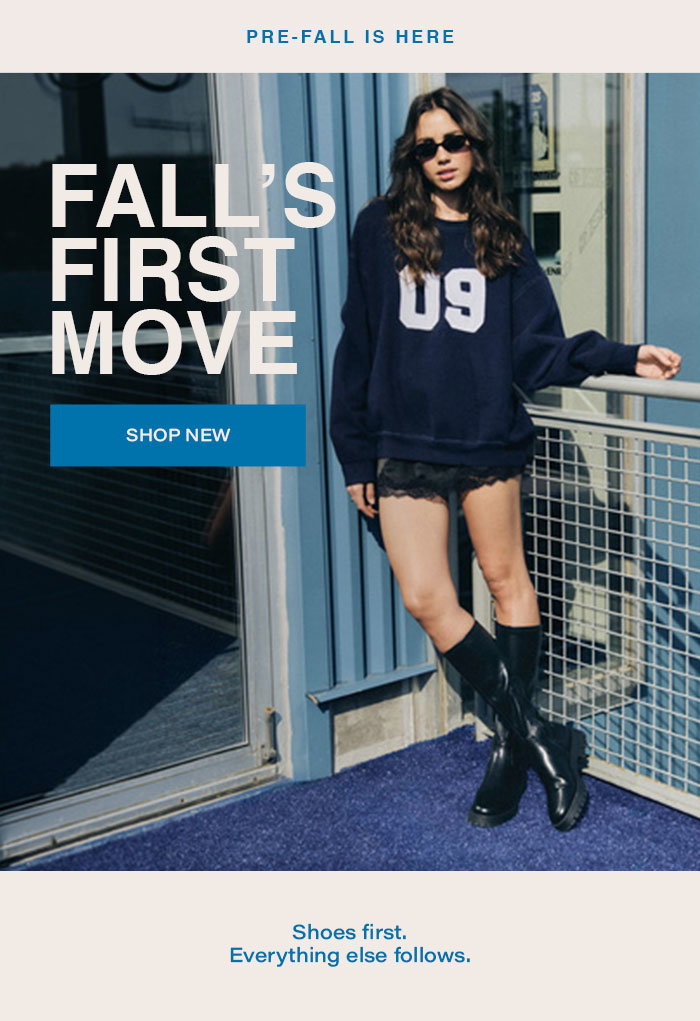 Shop new arrivals
