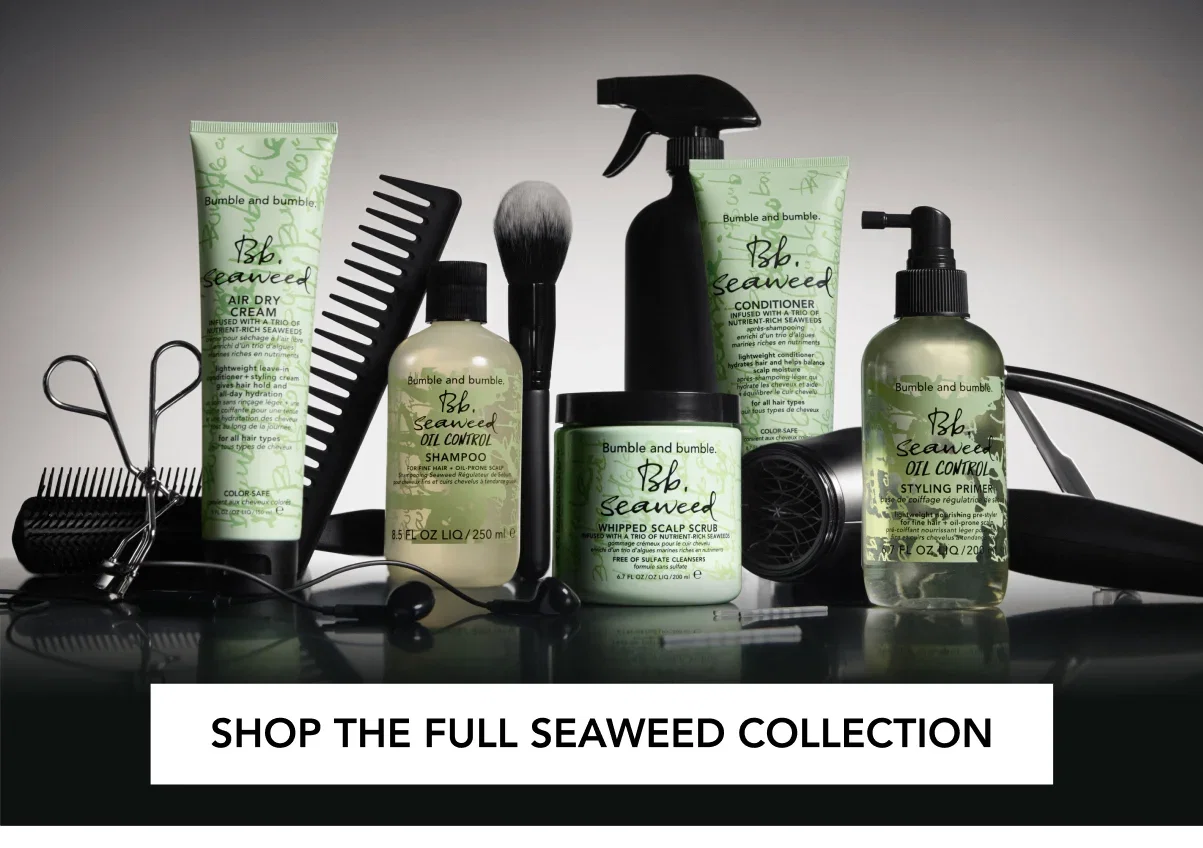 SHOP THE FULL SEAWEED COLLECTION