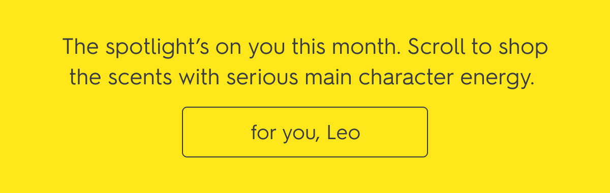 The Leo Edit
