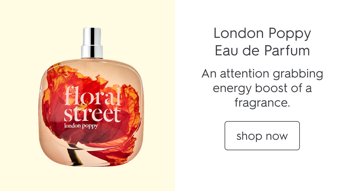 London Poppy