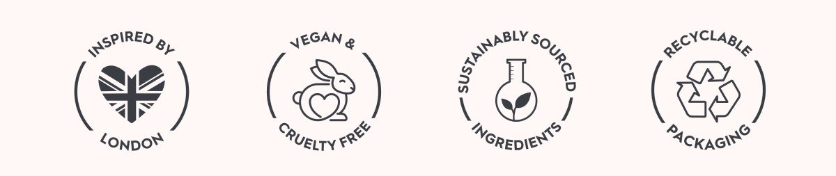 Brand pillars