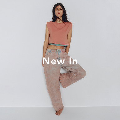 New In >