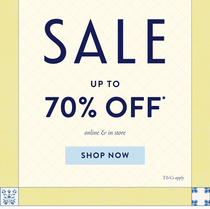 Extra 20% off*it's back 