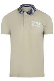 Short Sleeve Polo Shirt