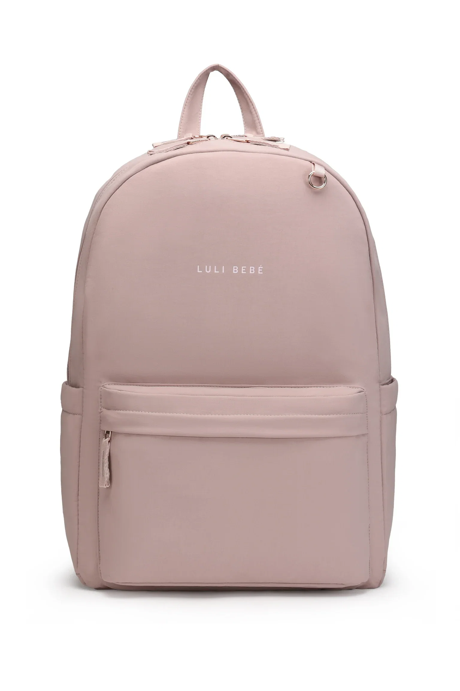 Image of The Daily Backpack Blush