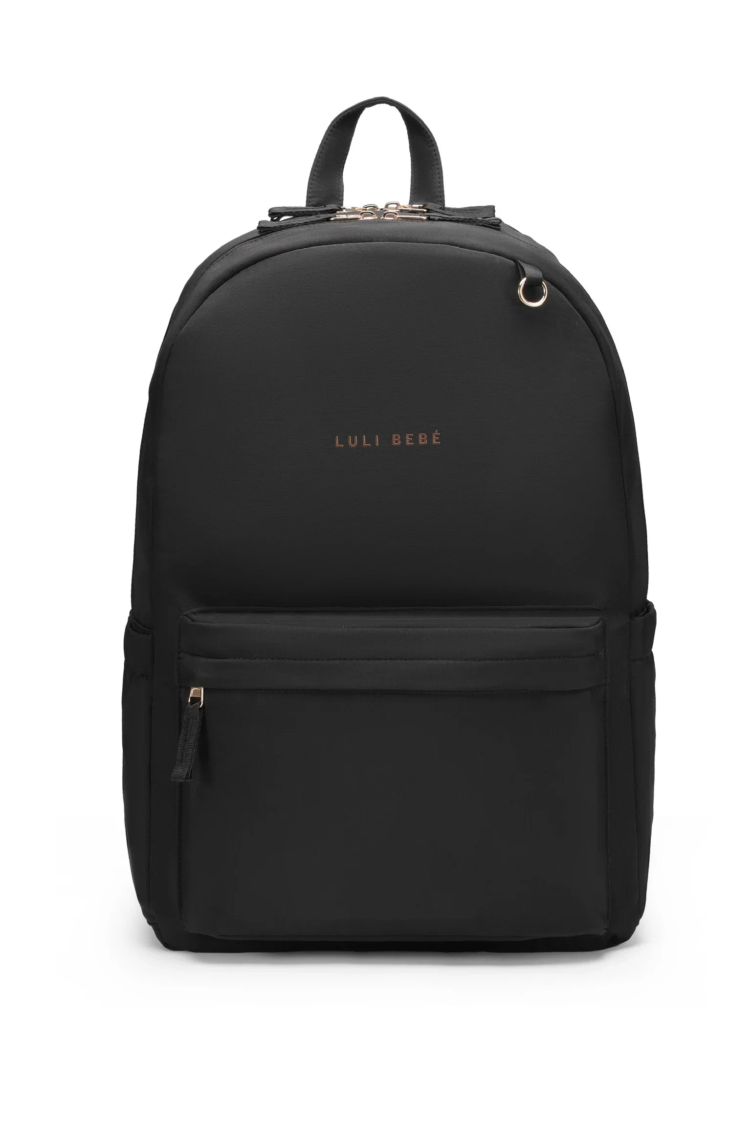 Image of The Daily Backpack Black