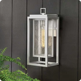 Outdoor Wall Lights