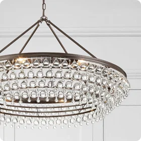 Chandeliers