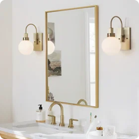 Wall Sconces
