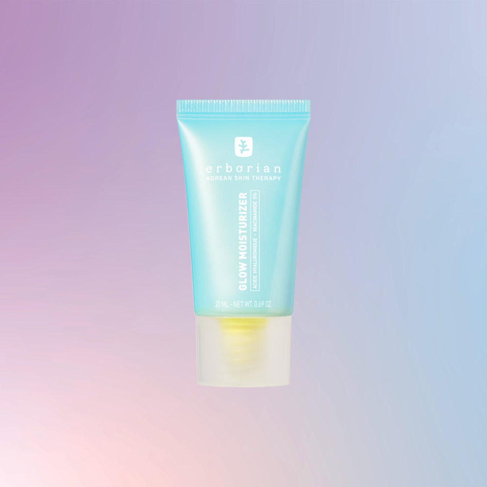 Glow Moisturizer 20ml