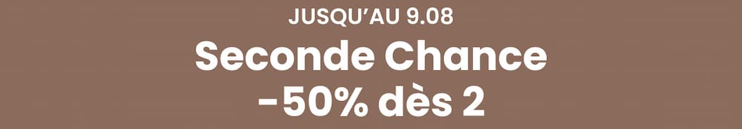 Seconde Chance 