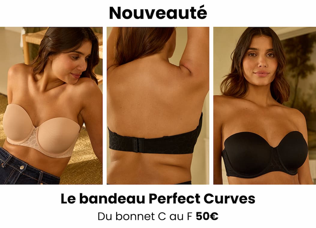 Perfect Curves