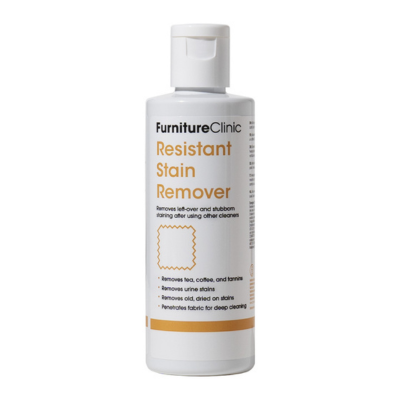 Resistant Stain Remover