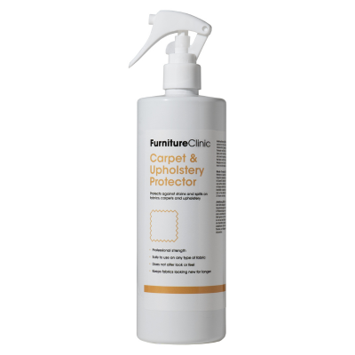 Carpet & Upholstery Protector