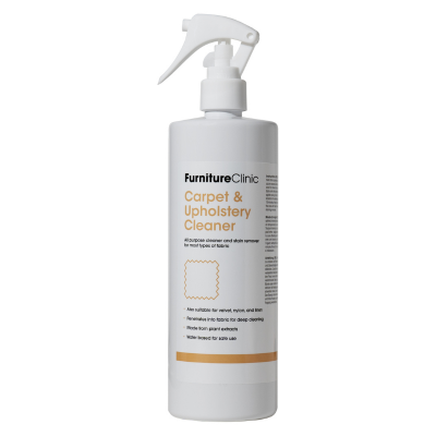 Carpet & Upholstery Cleaner