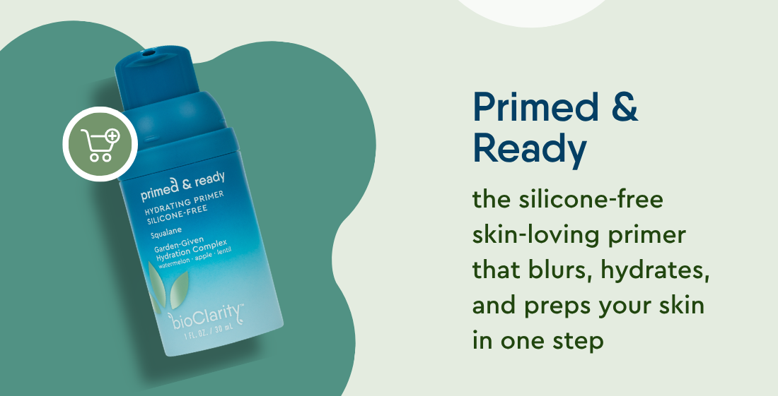 Primed & Ready