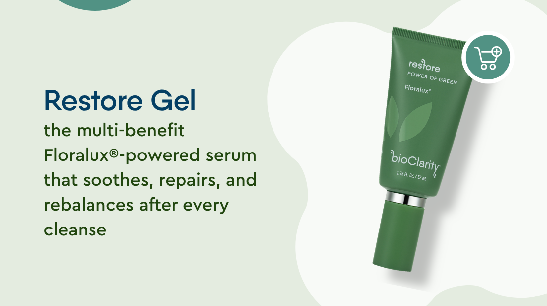 Restore Gel