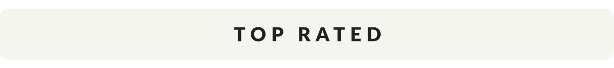 Top Rated 