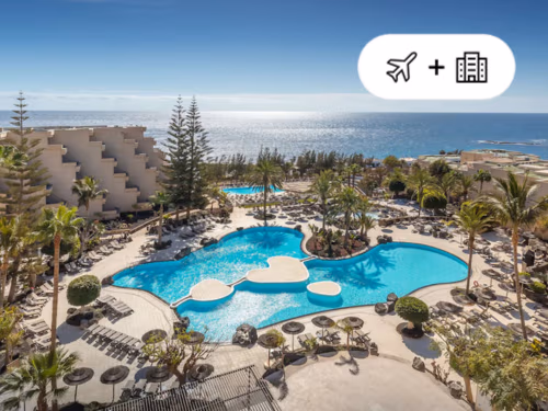 Barcelo Lanzarote