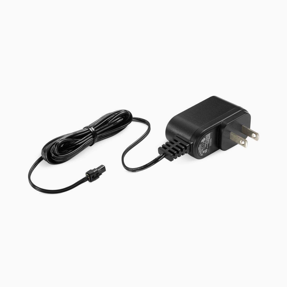 AC single supply, North American outlets