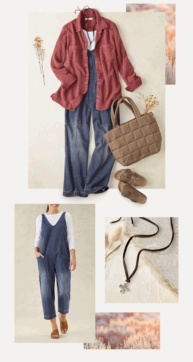 Looks We Love outfits and accessories GIF