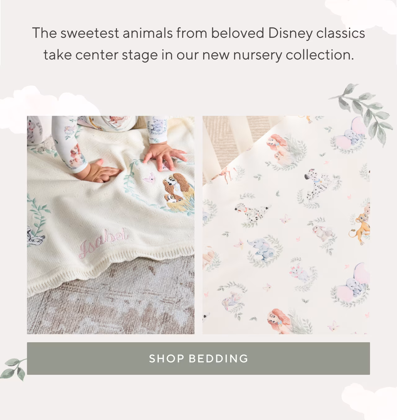 shop bedding