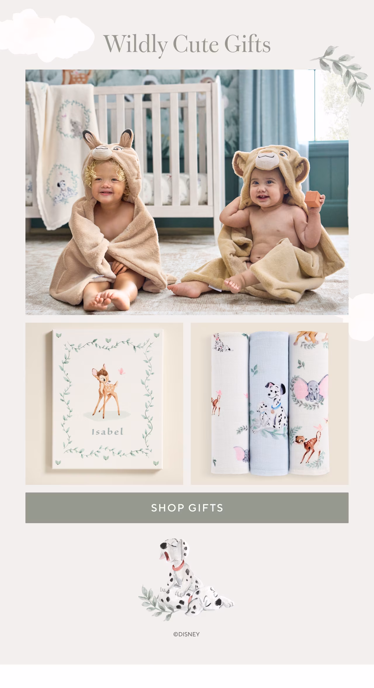 shop gifts