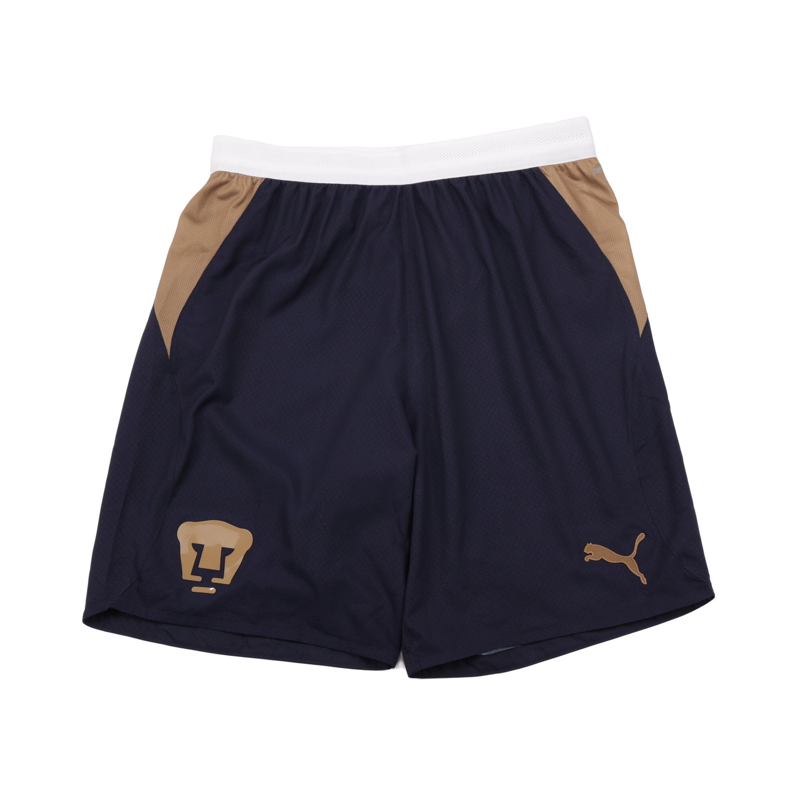 Pumas UNAM Home 26/27 Cancha Men's Soccer Shorts