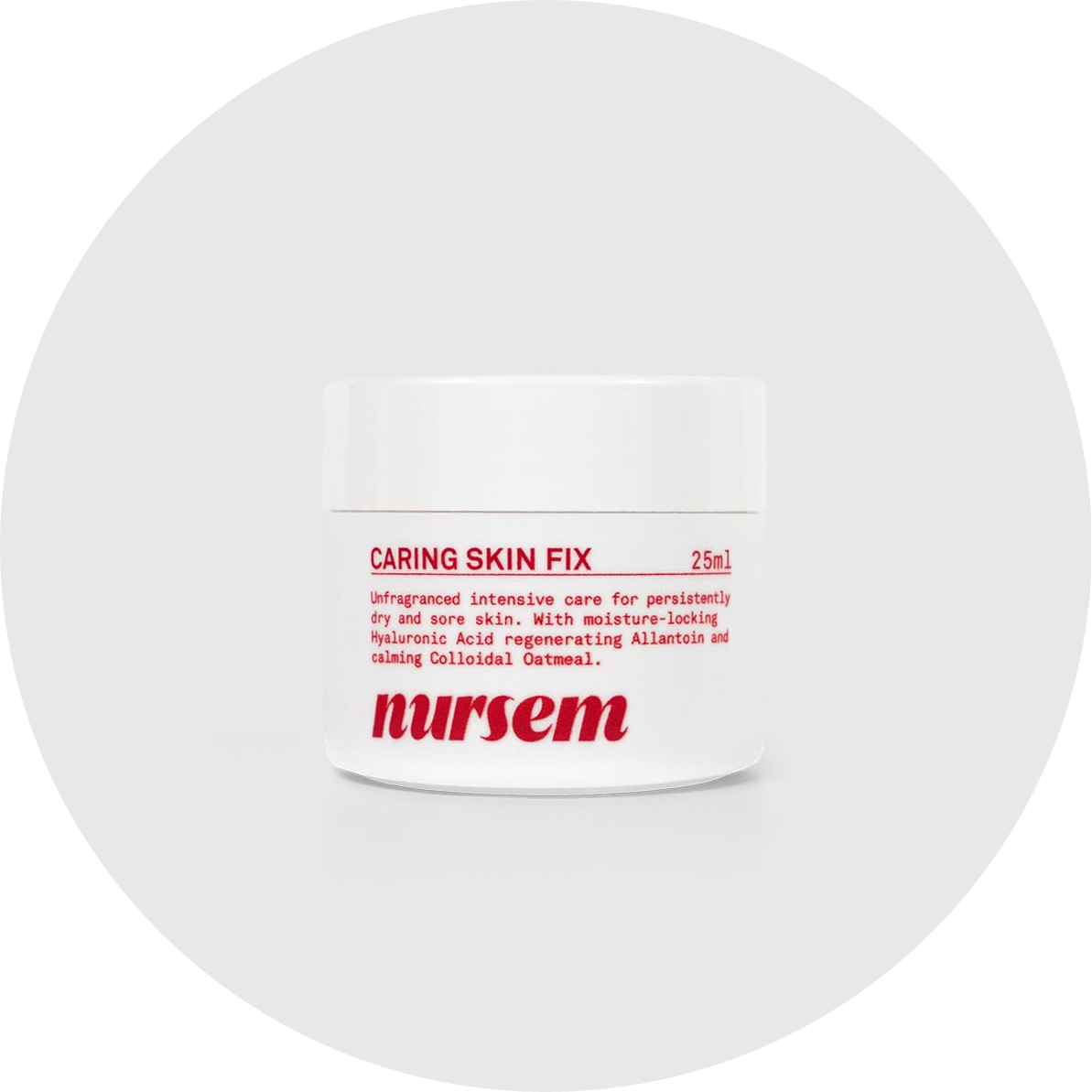 Caring Skin Fix
