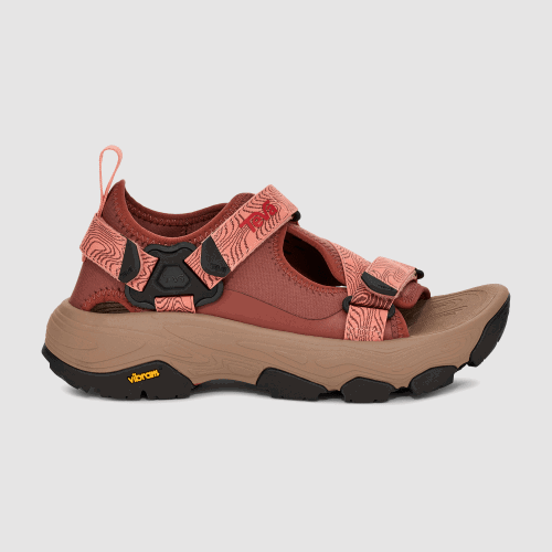 Grandview Max Hiking Sandal