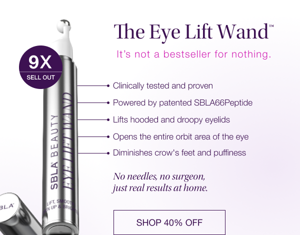 Shop 40% Off Eye Lift Wand