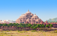 Ahmedabad