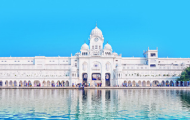 Amritsar
