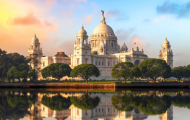 Kolkata 