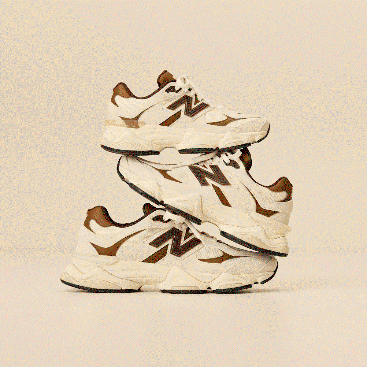 Hero GIF of new lifestyle arrivals