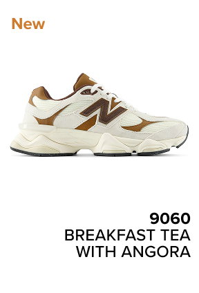 9060 BREAKFAST TEA with ANGORA