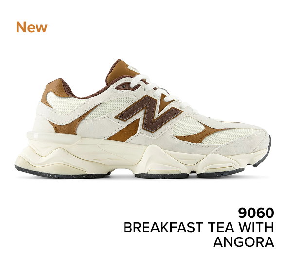 9060 BREAKFAST TEA with ANGORA