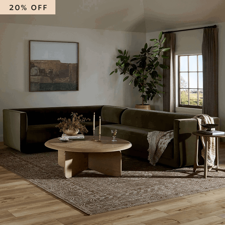 Phillip 2 Piece Sectional